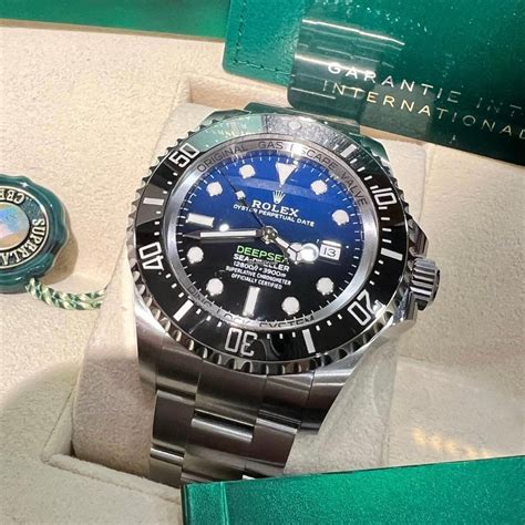 rolex james cameron chrono24|james cameron rolex deepsea.